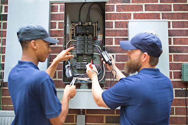 Best Electrical Troubleshooting and Repair  in Rural Retreat, VA